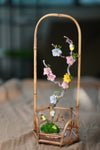 Children of Forest - Dawn (Preserved Plants)