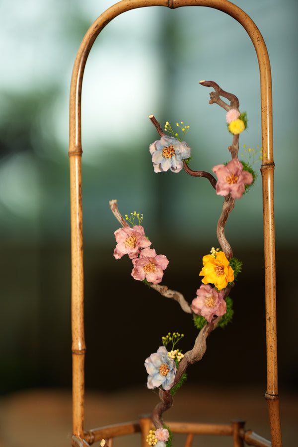 Children of Forest - Dawn (Preserved Plants)