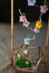 Children of Forest - Dawn (Preserved Plants)