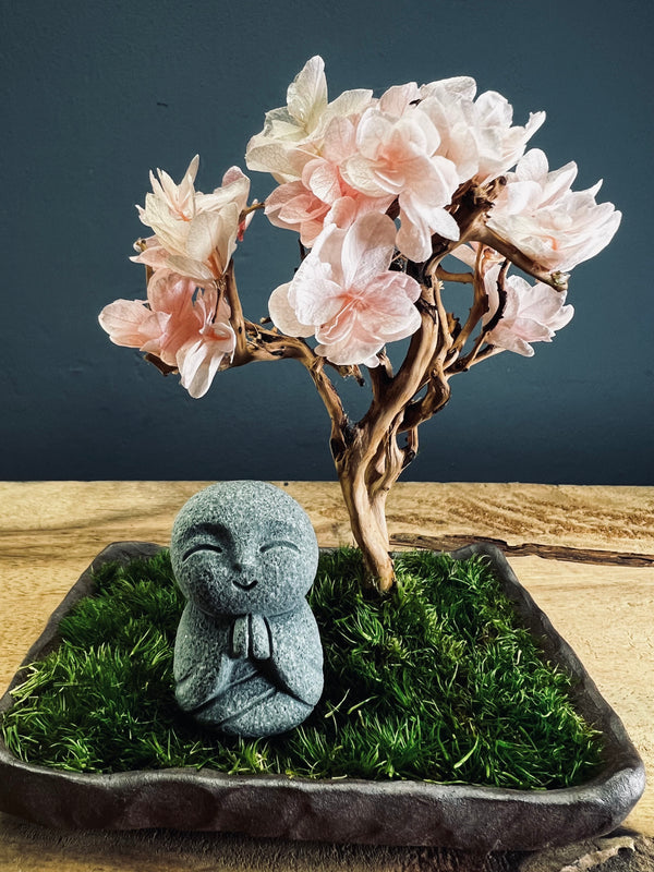 A Small Tree in the East - Sakura - Journeyman edition (Preserved Plants)
