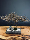 Snowfall - Anchor edition (Preserved Plants)