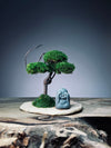 A Small Tree in the East - Classic - Journeyman (Preserved Plants)