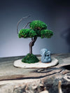 A Small Tree in the East - Classic - Journeyman (Preserved Plants)