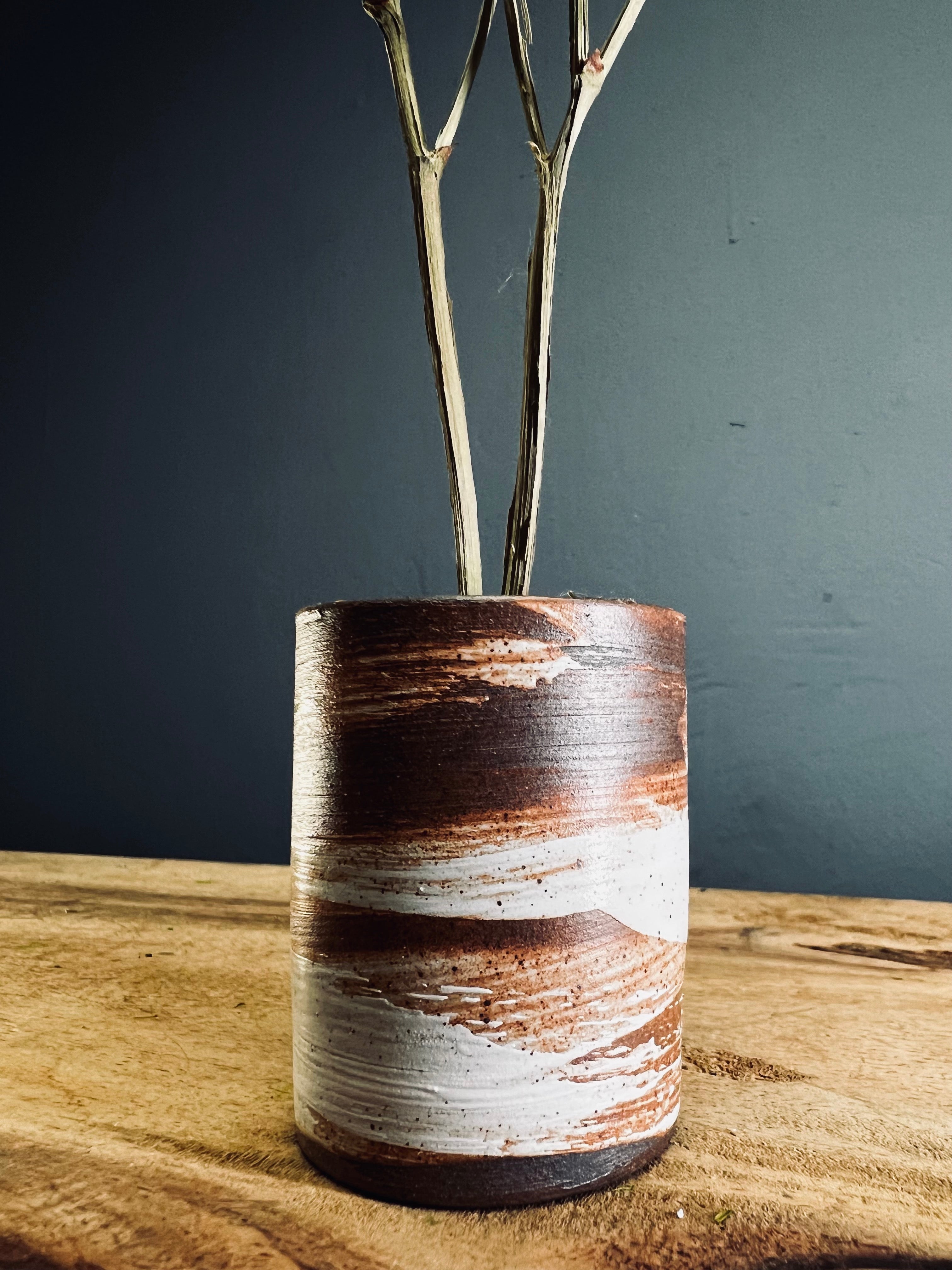 Kindling - Statice edition (Preserved Plants)