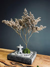 Snowfall - Anchor edition (Preserved Plants)