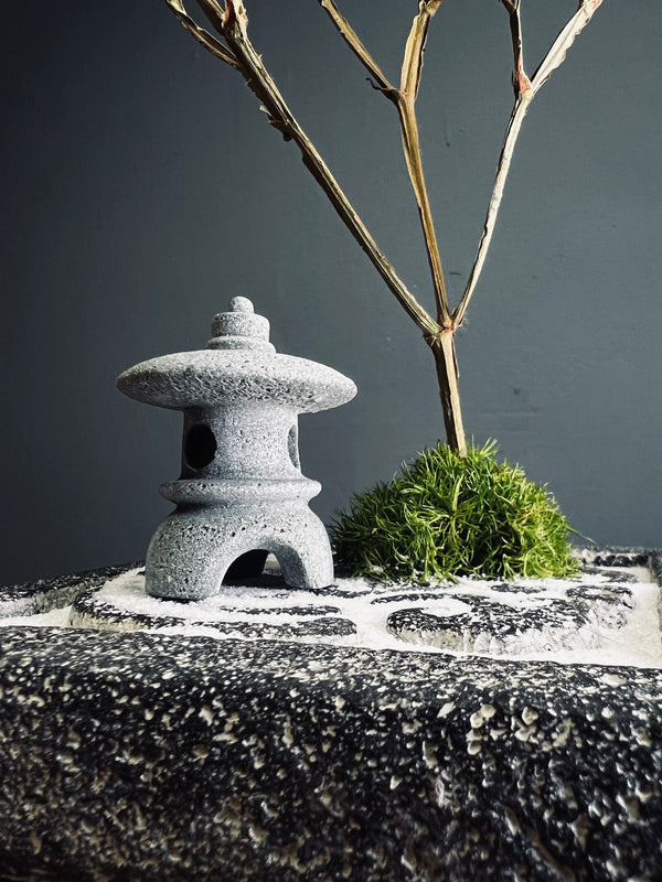 Snowfall - Anchor edition (Preserved Plants)