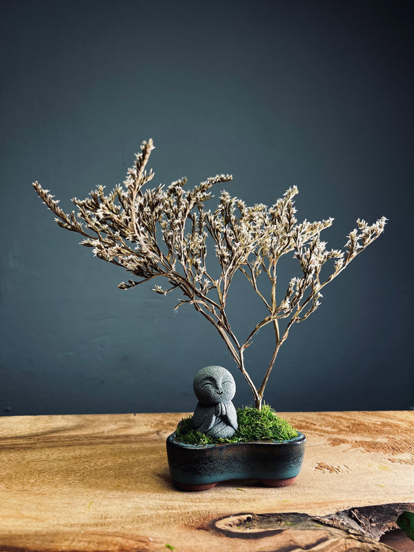 Kindling - Statice- Journeyman edition (Preserved Plants)