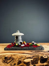 Lantern in the East - Prayer edition (Preserved Plants)