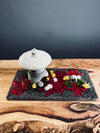 Lantern in the East - Prayer edition (Preserved Plants)
