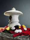 Lantern in the East - Prayer edition (Preserved Plants)