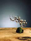 A Small Tree in the East - Winter Bloom (Preserved Plants)