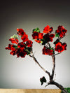Slow Wood - The Journey - Teen Petals edition (Preserved Plants)