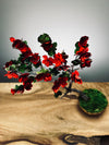 Slow Wood - The Journey - Teen Petals edition (Preserved Plants)