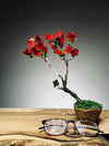 Slow Wood - The Journey - Teen Petals edition (Preserved Plants)