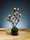 A Small Tree in the East - Blossom Mimosa (Preserved Plants)