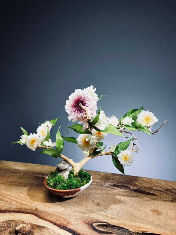 Children of the Forest - Vibrant (Preserved Plants)