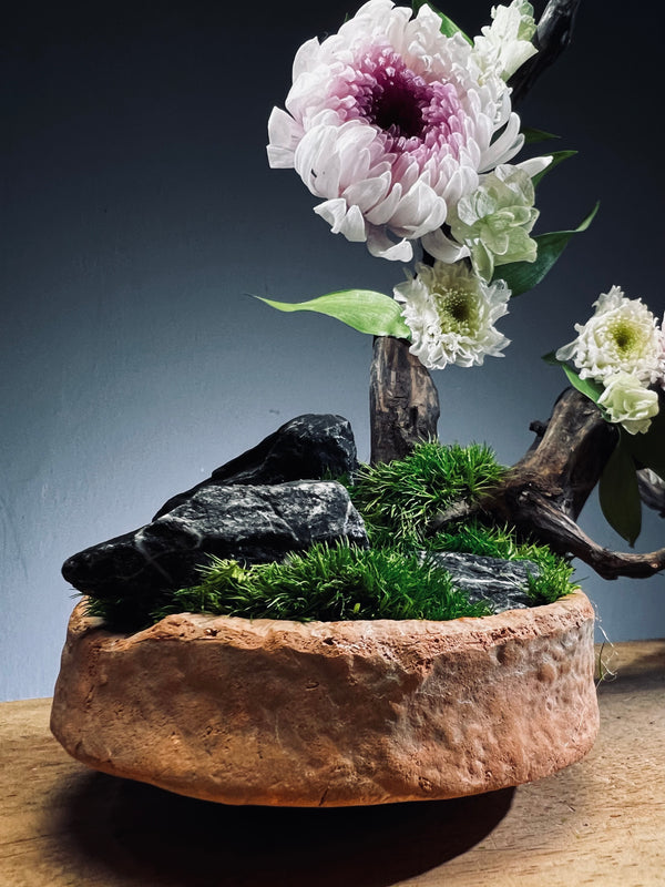 Children of the Forest - Vibrant (Preserved Plants)