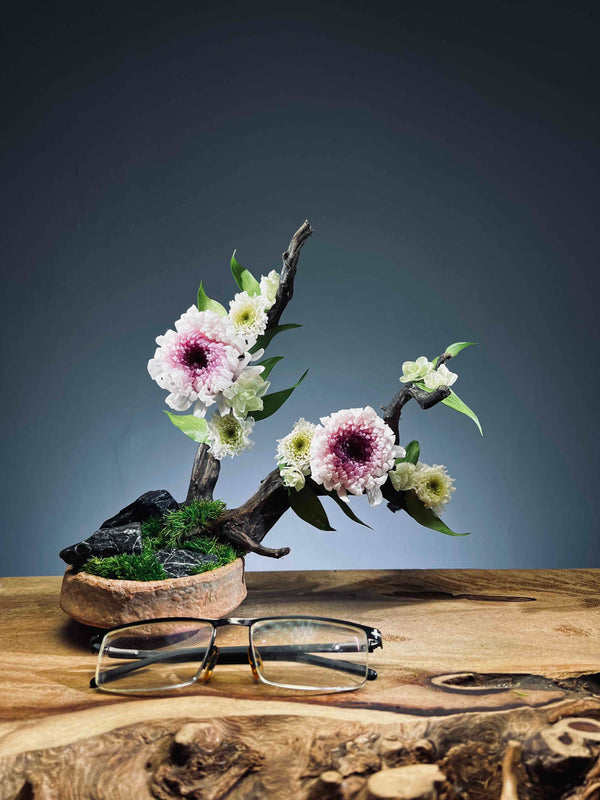 Children of the Forest - Vibrant (Preserved Plants)