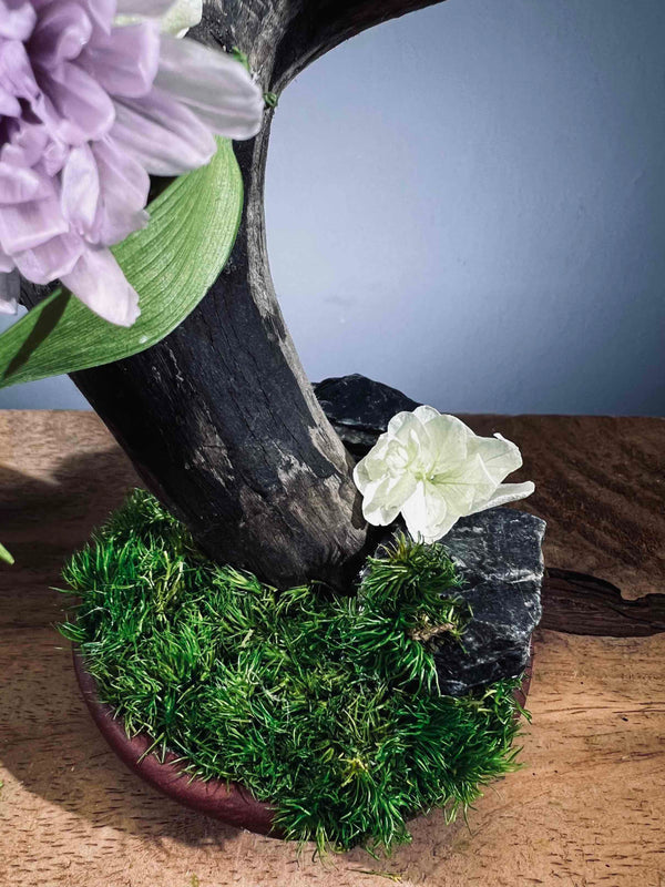 Children of the Forest - Vibrant (Preserved Plants)