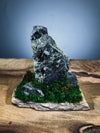 Slow Stone - Freshman - Jade (Preserved Plants)
