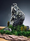 Slow Stone - Freshman - Jade (Preserved Plants)