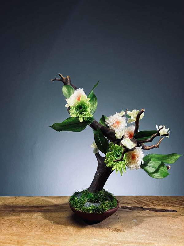 Children of the Forest - Vibrant (Preserved Plants)