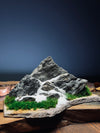 Alpine Meadow - Small version (Preserved Plants)