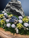 Land of Tender - Smaller version (Preserved Plants)