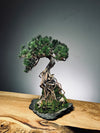 Rise - Stormy Hill edition (Preserved Plants)