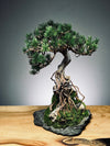 Rise - Stormy Hill edition (Preserved Plants)