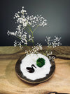 Snowfall - Swan Lake (Preserved Plants)