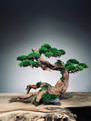 Greenwood - Maverick (Preserved Plants)
