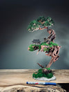 Blackwood Cliff - Medium version (Preserved Plants)