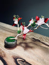 A Small Tree in the East - Star Blossom (Preserved Plants)