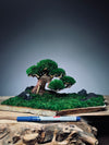 Slow Wood - Young - Garden edition (Preserved Plants)