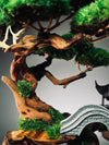 Blackwood Cliff (Preserved Plants)