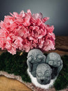 A Small Tree in the East - Sakura - Trio of Everjoy (Preserved Plants)