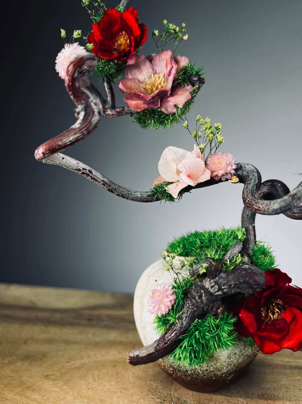 Children of the Forest - Grace (Preserved Plants)