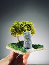 A Small Tree in the East - Sakura - Early Spring - Journeyman (Preserved Plants)