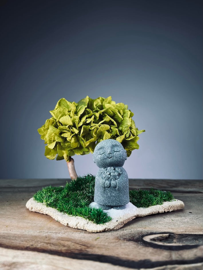 A Small Tree in the East - Sakura - Early Spring - Journeyman (Preserved Plants)