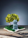 A Small Tree in the East - Sakura - Early Spring - Journeyman (Preserved Plants)