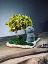 A Small Tree in the East - Sakura - Early Spring - Journeyman (Preserved Plants)