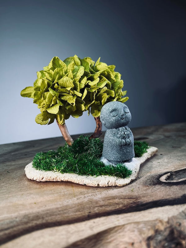 A Small Tree in the East - Sakura - Early Spring - Journeyman (Preserved Plants)