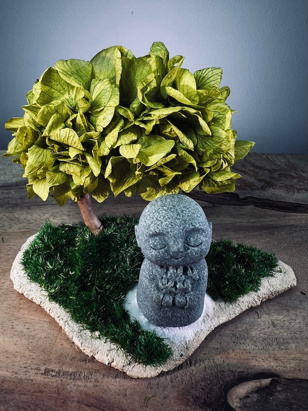 A Small Tree in the East - Sakura - Early Spring - Journeyman (Preserved Plants)