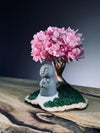 A Small Tree in the East - Sakura - Journeyman (Preserved Plants)