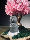 A Small Tree in the East - Sakura - Journeyman (Preserved Plants)