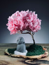 A Small Tree in the East - Sakura - Journeyman (Preserved Plants)