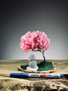 A Small Tree in the East - Sakura - Journeyman (Preserved Plants)