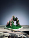 Angel's Landing - Small version (Preserved Plants)
