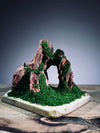 Angel's Landing - Small version (Preserved Plants)